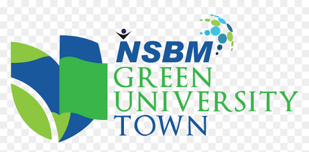 NSBM Green University Town